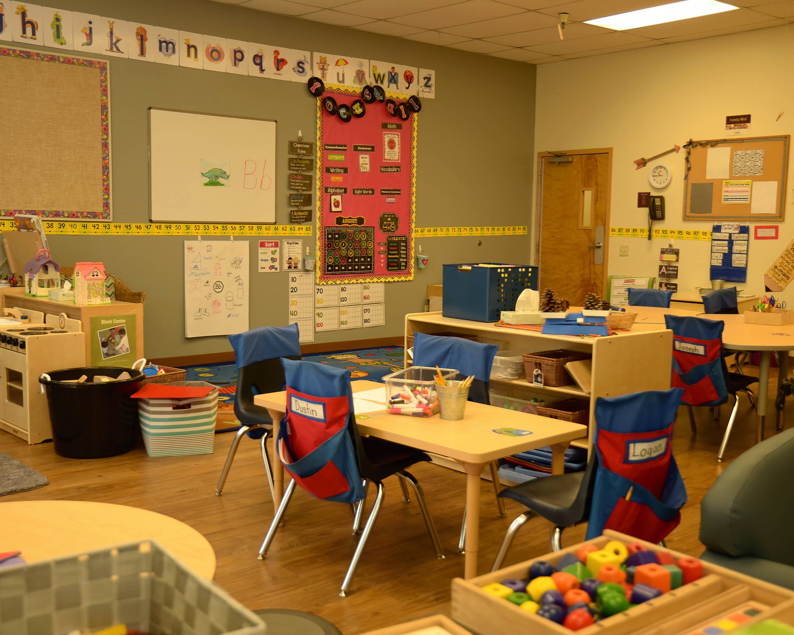 Childtime of Martinez in Martinez, CA 6635 Alhambra Ave Childtime